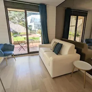  Appartement Hyper Centre