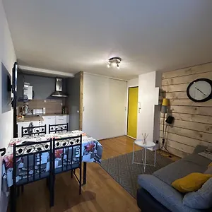  Appartement Appt Entier Rdc 1 Allee D'etigny