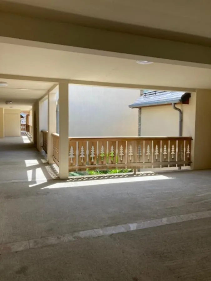 Appartement Étoilé: Résidence Agréable en Haute-Garonne Bagneres-de-Luchon France