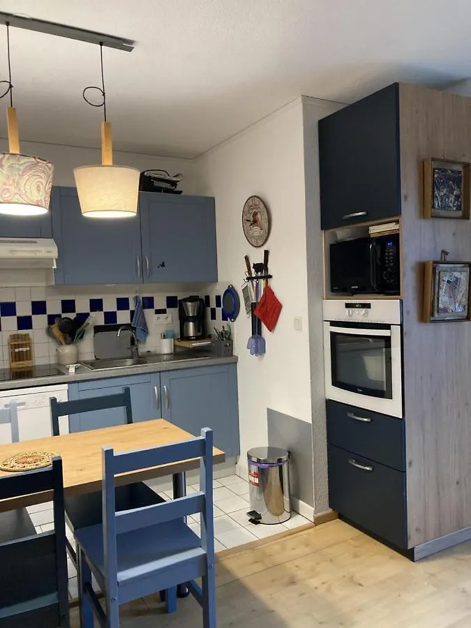 Appartement Étoilé: Résidence Agréable en Haute-Garonne Bagneres-de-Luchon 0*,
