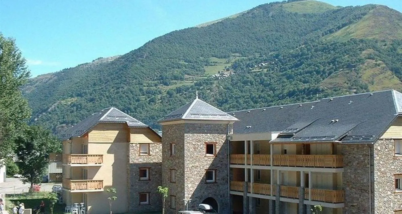 Appartement Tres Agreable Dans Belle Residence, Classe 3 Etoiles Par Le Comite Departementale Du Tourisme En Haute Garonne contacts