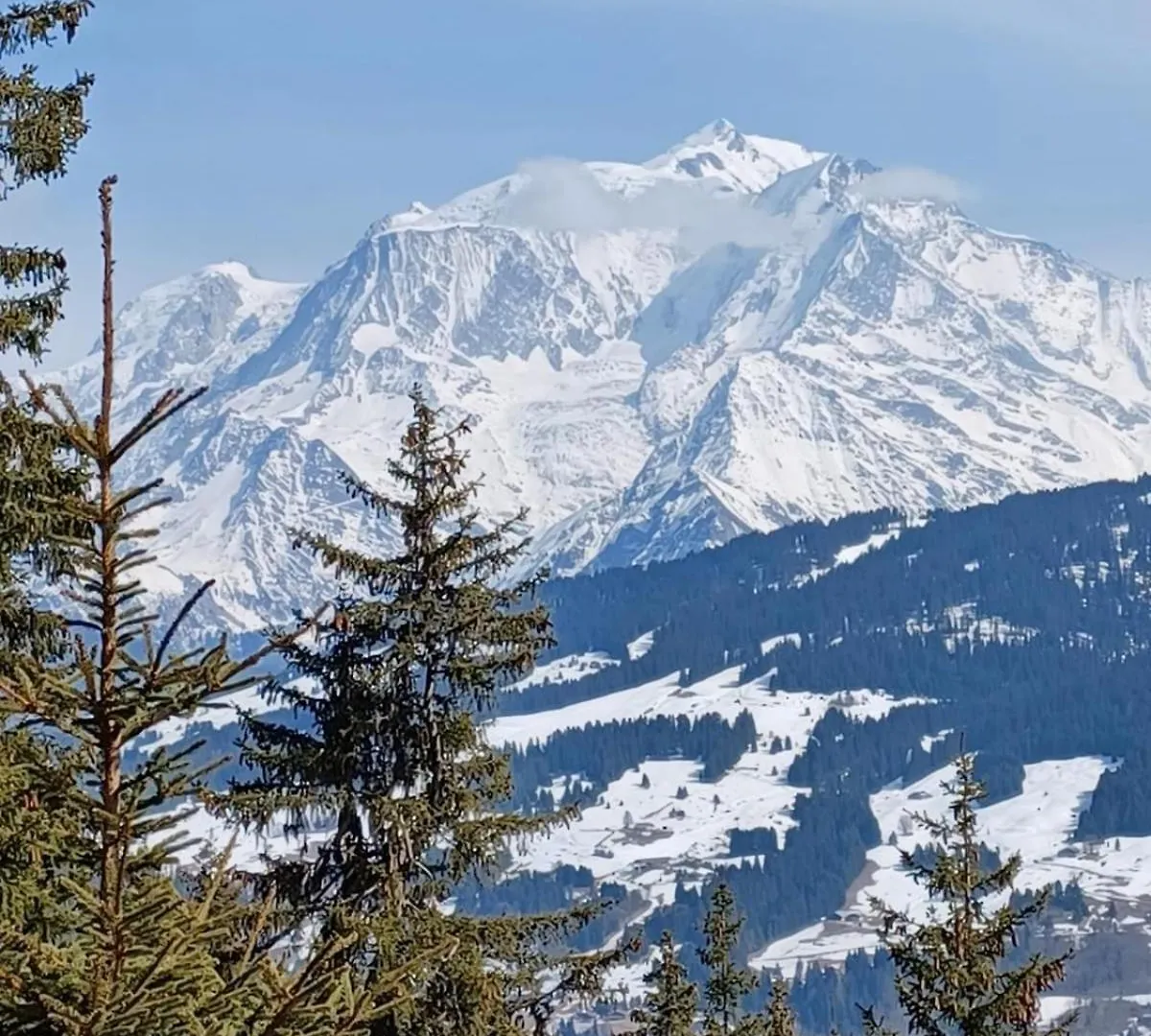Appartement Étoilé: Résidence Agréable en Haute-Garonne Bagneres-de-Luchon