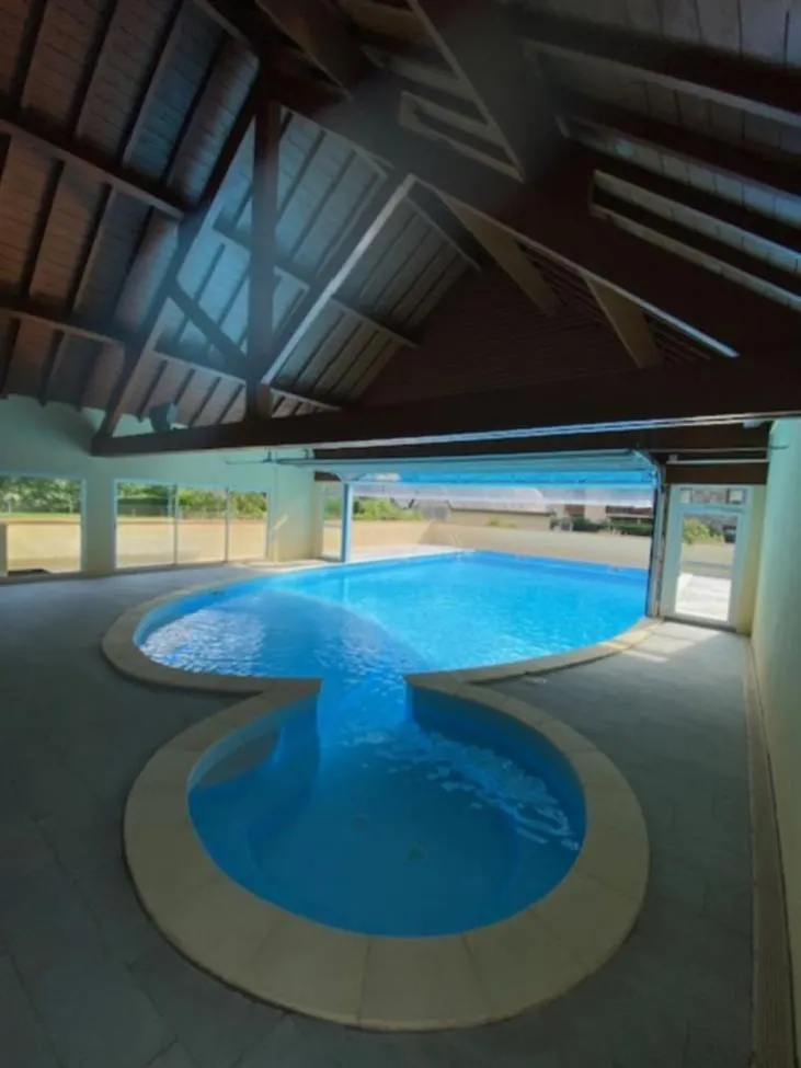 Appartement Étoilé: Résidence Agréable en Haute-Garonne Bagneres-de-Luchon 0*,  France